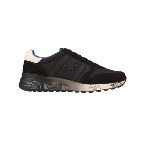 Premiata Sneakers Sneakers Uomo modello Lander 7079 40 - Francavilla Moda